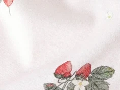 Name It leggings ballerina med bærprint